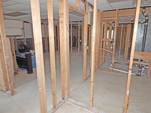 East Office / Warehouse